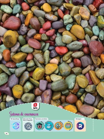 Naturalmente 3 Unidad 4