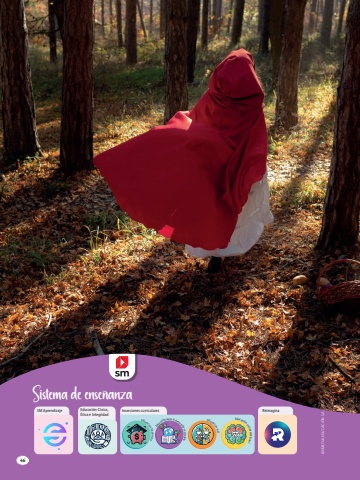 Comunicativamente 5 Unidad 2