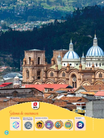 Socialmente 4 Unidad 5