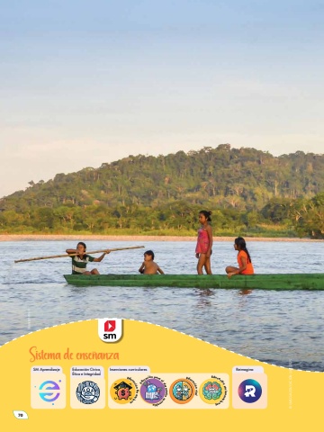 Naturalmente 3 Unidad 5