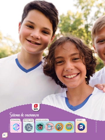 Matemáticamente 9 Unidad 2