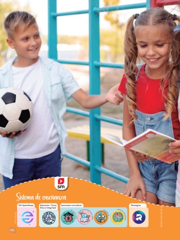 Comunicativamente 7 Unidad 6