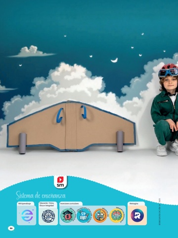 Comunicativamente 6 Unidad 3 PROF