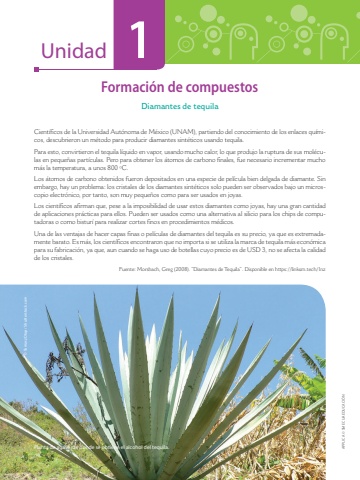 Química Applica 2.0 BGU 2 Unidad 1
