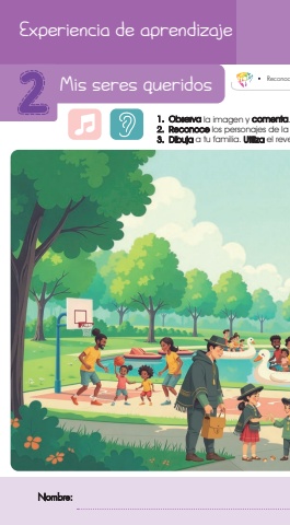 Integralmente Inicial 1 Tema 2