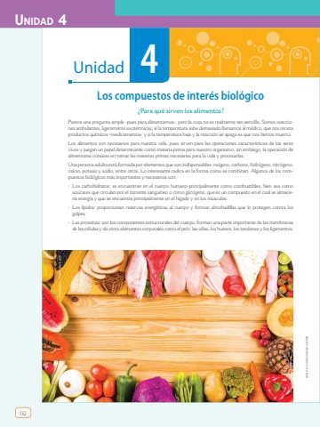 Química Guía del Docente Applica 2.0 BGU 3 Unidad 4