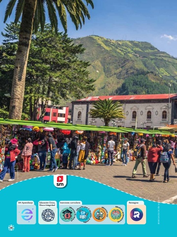 Socialmente 2 Unidad 3 PROF