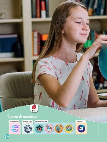 Socialmente 8 Unidad 4