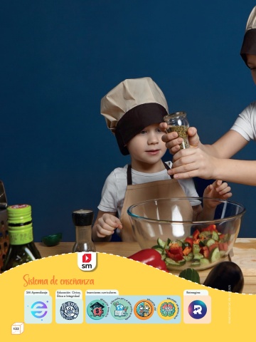 Matemáticamente 5 Unidad 5