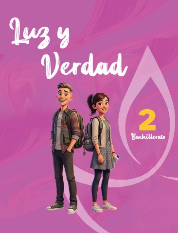 Espiritualmente Cuadernillo Luz y Verdad BGU 2