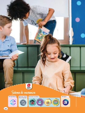 Comunicativamente 4 Unidad 6