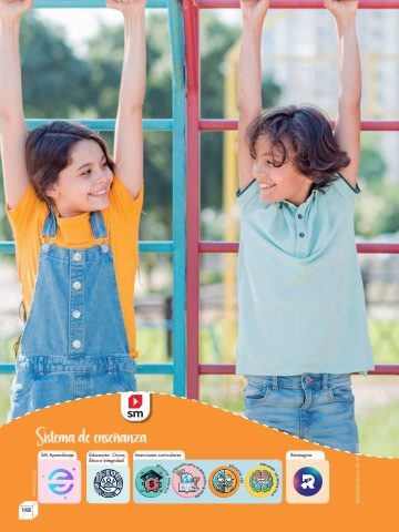 Matemáticamente 4 Unidad 6