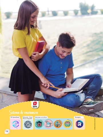 Matemáticamente 10 Unidad 5