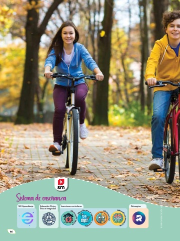 Naturalmente 4 Unidad 4