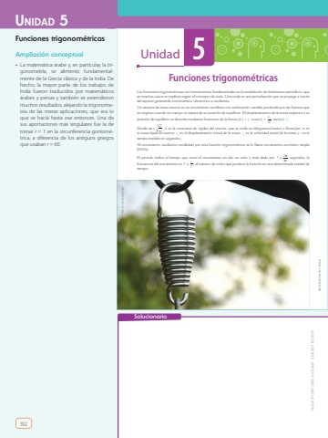 Matemática Libro Docente Applica 2.0 BGU 2 Unidad 5