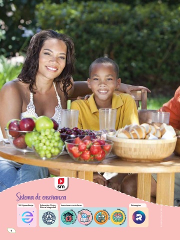 Naturalmente 2 Unidad 1