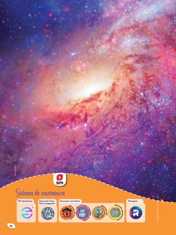 Naturalmente 3 Unidad 6