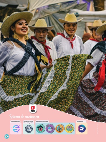 Socialmente 7 Unidad 1