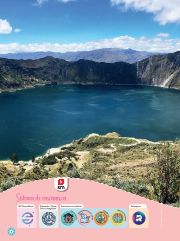 Socialmente 5 Unidad 1