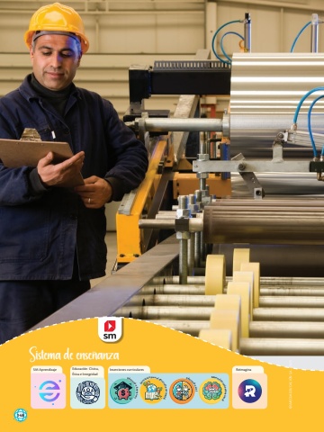 Socialmente 9 Unidad 5