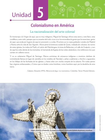 Historia Applica 2.0 BGU 2 Unidad 5