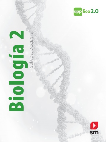 Biología Libro Docente Applica 2.0 BGU 2 Completo