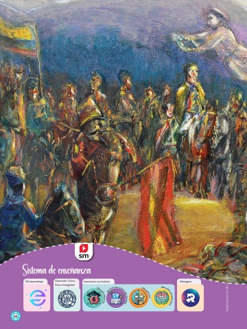 Socialmente 9 Unidad 2 PROF