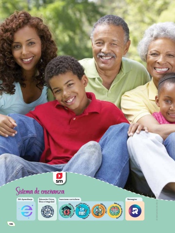 Naturalmente 6 Unidad 4