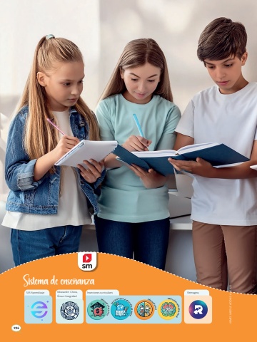 Comunicativamente 8 Unidad 6