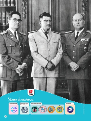 Socialmente 10 Unidad 3 PROF