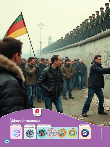 Socialmente 10 Unidad 2