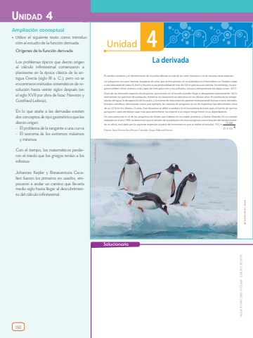 Matemática Libro Docente Applica 2.0 BGU 3 Unidad 4