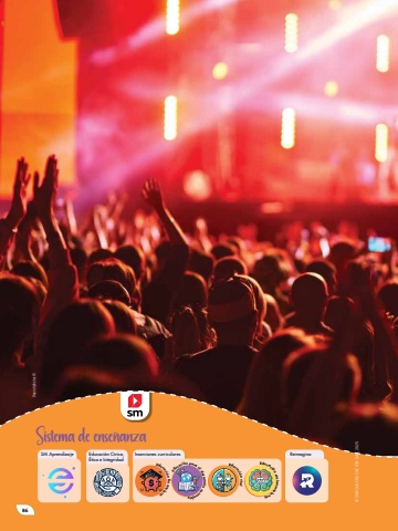 Naturalmente 2 Unidad 6