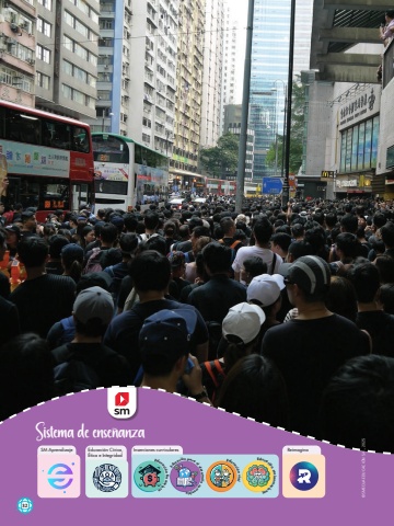 Socialmente 7 Unidad 2 PROF