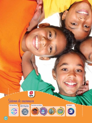 Socialmente 4 Unidad 6