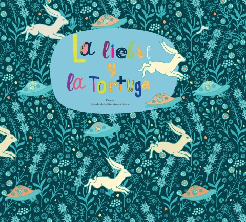 Cuento Integralmente 1. La Liebre y la Tortuga