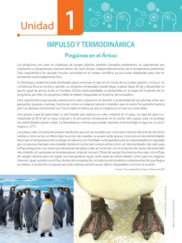 Física Applica 2.0 BGU 2 Unidad 1