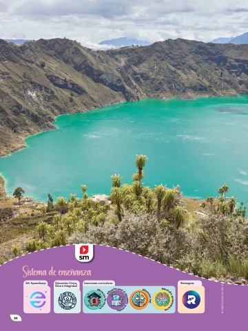 Naturalmente 7 Unidad 2