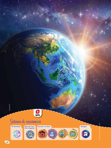 Naturalmente 6 Unidad 6