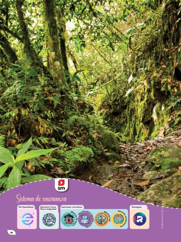 Naturalmente 6 Unidad 2