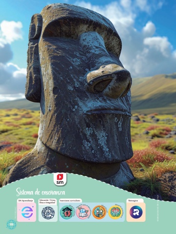 Socialmente 5 Unidad 4