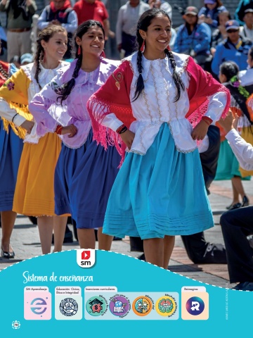 Socialmente 5 Unidad 3