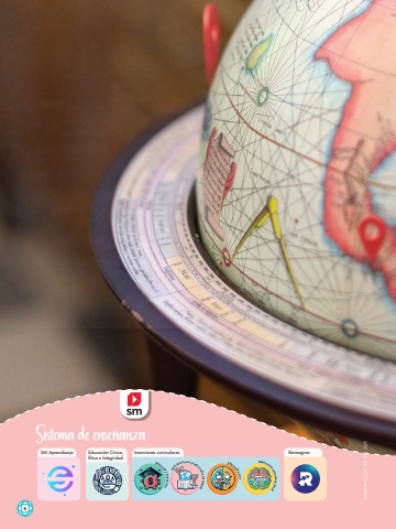 Socialmente 10 Unidad 1