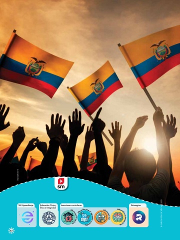 Socialmente 4 Unidad 3