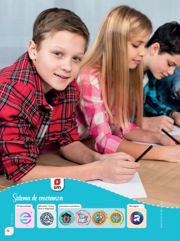 Matemáticamente 7 Unidad 3