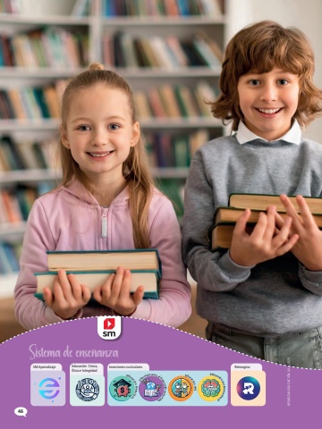 Comunicativamente 6 Unidad 2