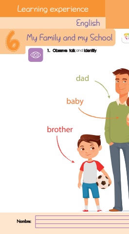 Integralmente Primero Tema 6