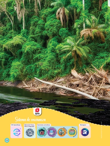 Socialmente 7 Unidad 5