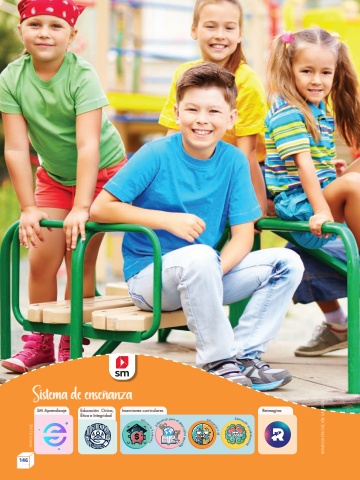 Matemáticamente 3 Unidad 6