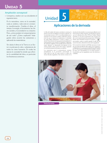 Matemática Libro Docente Applica 2.0 BGU 3 Unidad 5